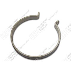 Plant Boot Clamp-8"Heavy Duty