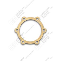 Water Meter Gasket - 2&3