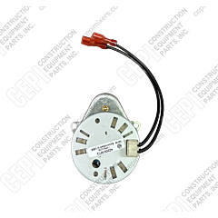 Blue Level Motor 115Vac 50/60Hz 1Rpm