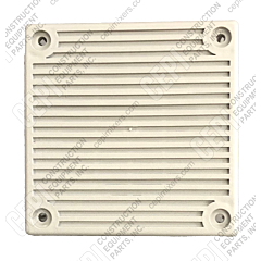 Plant Panel Mount Horn/Buzzer