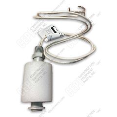 Plant Water Sys Float Switch