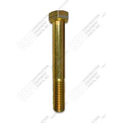 Fastener Capscrew-Hh 3/4-10X5 1/2