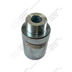 Plant Safety Relief Valve-2"