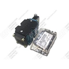 Plant Mac Valve Single Solenoid
