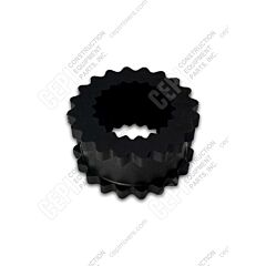 Plant Solid Rubber Element