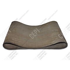 Gum Rubber Boot - 8