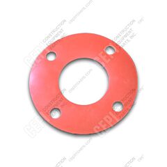 Companion Flange Gasket - 3