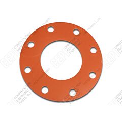 Companion Flange Gasket - 4
