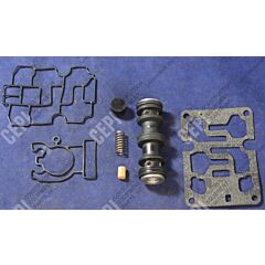 Plant Air Valve Single Solenoid Seal Kit