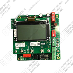 Plant Badger Mag Meter Scaler Board 7600 Series
