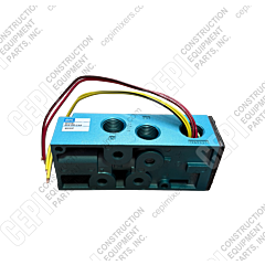 Plant Air Valve Base Only