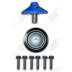 Plant Aeration Pad-W/Vibration