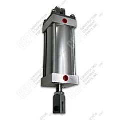 Air Cylinder With Clevis