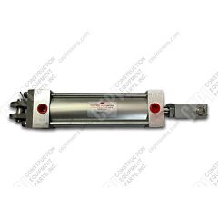 Plant Air Cylinder-W/Clev&Pin