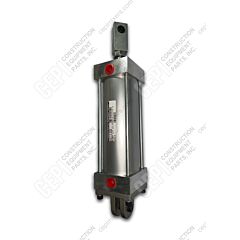 Plant Air Cylinder-W/Clev&Pin
