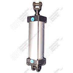 Plant Air Cylinder - 4X10 - Regular Rod