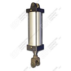Plant Air Cylinder With Clevis and Pin - 4X10