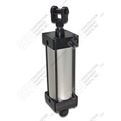 Plant Air Cylinder - 4X8 - Regular Rod