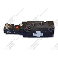 Air Valve - 120 Volt Solenoid