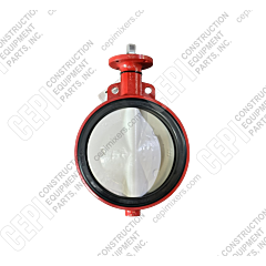 Butterfly Valve-12"Bray