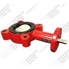 Butterfly Valve-3"Bray W/Lugs