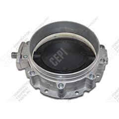 Butterfly Valve - 10"" Single Flange