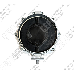 Butterfly Valve-12"Wam Single Flg
