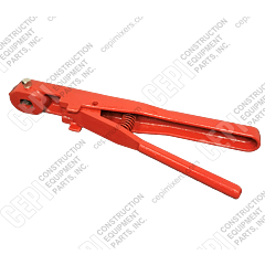 Butterfly Valve Handle Kit