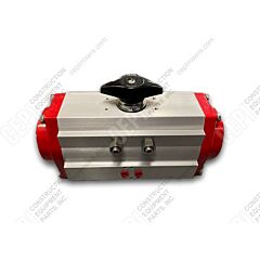 Butterfly Valve Actuator - 8-10"