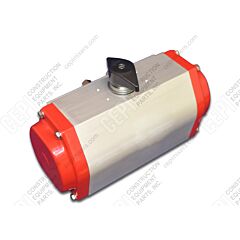 Butterfly Valve Actuator - 12