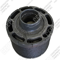 Plant Blower Filter-Donaldson