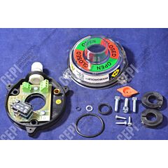 Butterfly Valve Limit Switch
