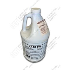 Pnuematic Oil For Valves & Airlines