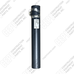 Plant Conveyor Return Idler