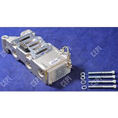 Air Valve Base - 1/2