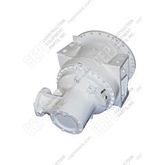 ZF Gearbox - Rebuilt