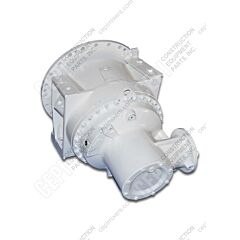 ZF Gearbox - Reverse Orientation- Rebuilt