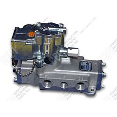 Air Valve - Single Solenoid