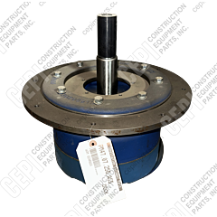 Wam Gearbox