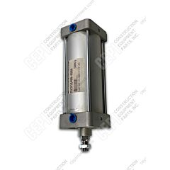 Plant Air Cylinder