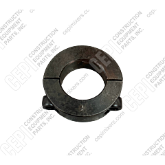 Plant Air Cylinder Split 