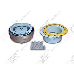 Safety Relief Valve - 10