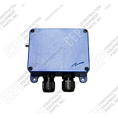 Plant Remote Control Receiver 