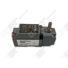 Plant Limit Switch-Heavy Duty