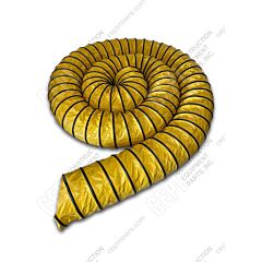 Vent Hose - Flexible 10