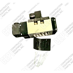 Smc Single Solenoid Air Valve