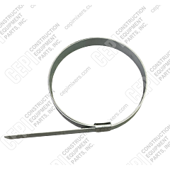 Punch Lok Clamp 4"