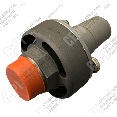 Plant Cement Blower Rel Valve-2"