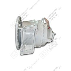 ZF Gearbox-Rebuilt