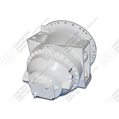 ZF Gearbox - Rebuilt